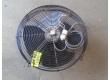 Ventilator unit voor OMQ copeland unit 420mm